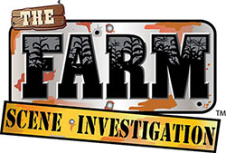 Farm Scene Investigation