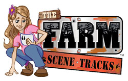 Farm Scene Tracks